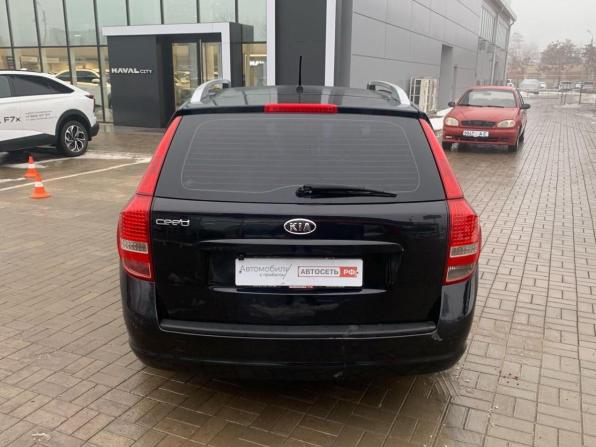 Kia Ceed I Рестайлинг с пробегом 2011 года, цена 629 900 рублей, 167170 км, универсал, Автокод Объявления