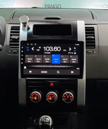 Nissan X-Trail II с пробегом 2007 года, цена 888 000 рублей, 261471 км, внедорожник, Автокод Объявления