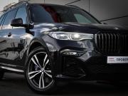 BMW X7 I (G07) Москва  - изображение 64