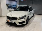Mercedes-Benz CLA I (C117 X117) Новосибирск  - изображение 23