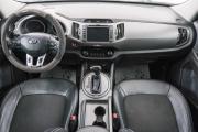 Kia Sportage III Рестайлинг Красноярск  - изображение 31