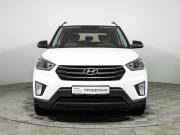 Hyundai Creta I Рестайлинг Санкт-Петербург  - изображение 21