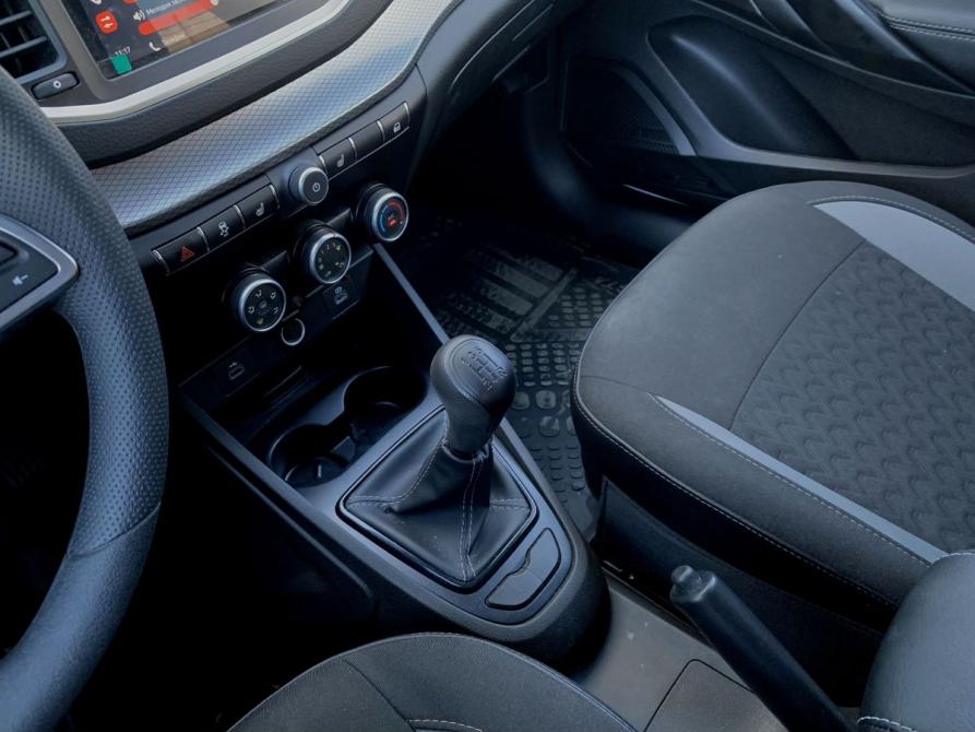 Lada (ВАЗ) Vesta I Рестайлинг (NG) Самара  - изображение 13
