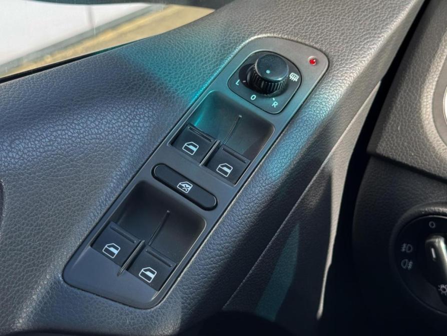Volkswagen Tiguan I Кропоткин  - изображение 13