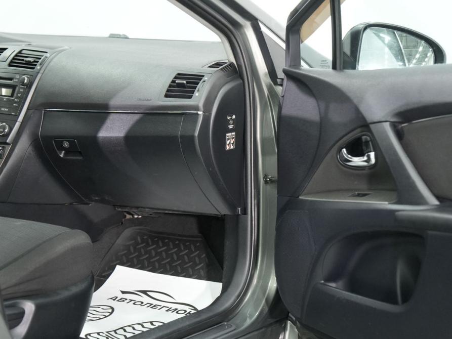 Toyota Avensis III Новосибирск  - изображение 24