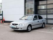 Hyundai Accent II Нижний Новгород  - изображение 18