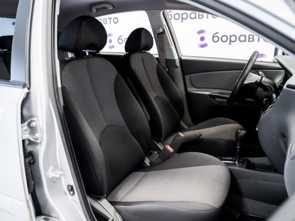 Kia Rio II Рестайлинг с пробегом 2011 года, цена 730 000 рублей, 164296 км, хэтчбек, Автокод Объявления