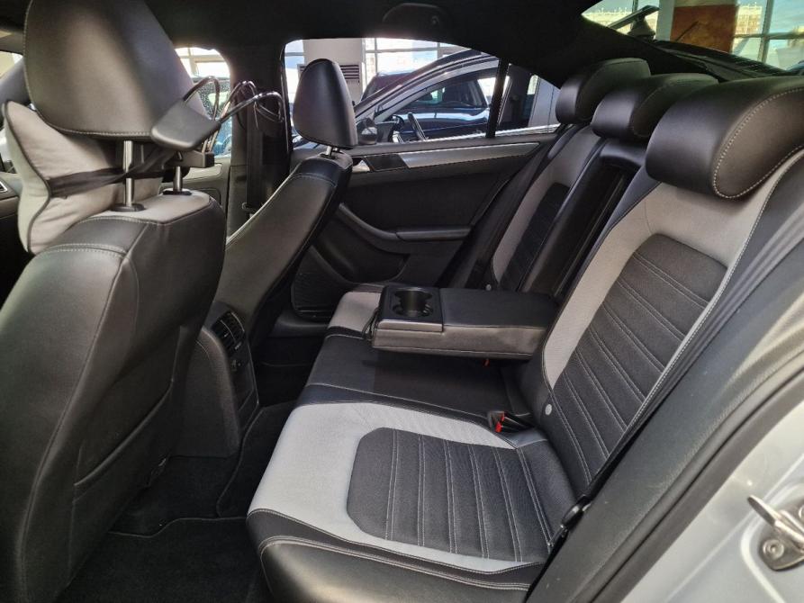 Volkswagen Jetta VI Челябинск  - изображение 22