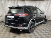 Toyota RAV4 IV (XA40) Рестайлинг Москва  - изображение 22