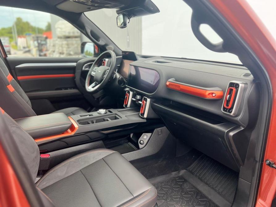 Haval Dargo I Санкт-Петербург  - изображение 7