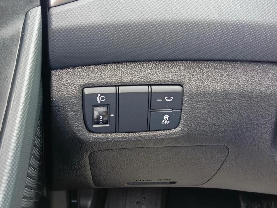 Hyundai Creta I Рестайлинг Тюмень  - изображение 20