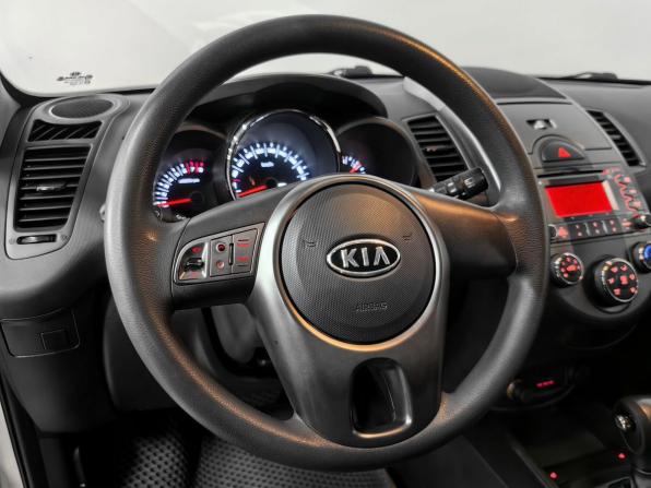 Kia Soul I с пробегом 2010 года, цена 850 000 рублей, 135889 км, хэтчбек, Автокод Объявления