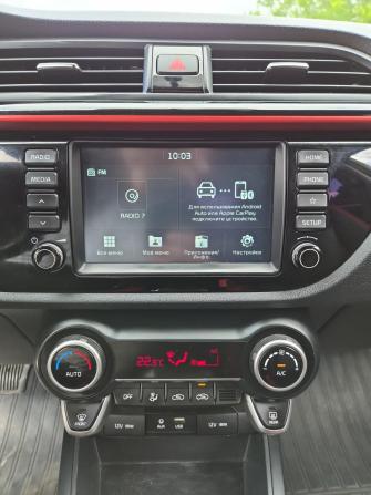 Kia Rio IV с пробегом 2020 года, цена 1 450 000 рублей, 178244 км, хэтчбек, Автокод Объявления