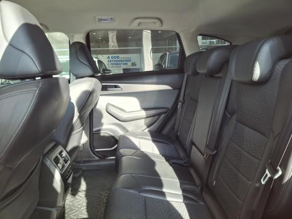 Haval F7 I Рестайлинг с пробегом 2024 года, цена 1 980 000 рублей, 55524 км, внедорожник, Автокод Объявления