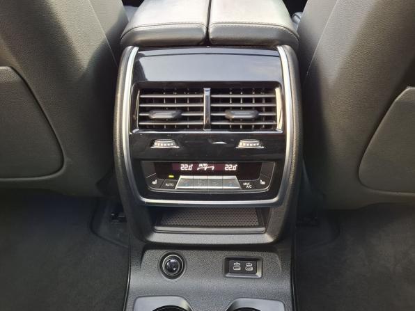 BMW X7 I (G07) с пробегом 2019 года, цена 7 000 000 рублей, 134406 км, внедорожник, Автокод Объявления