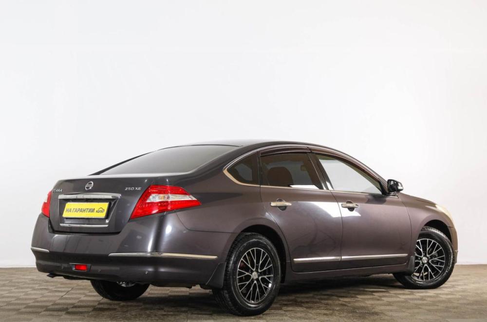 Nissan Teana II (J32) Тюмень  - изображение 7