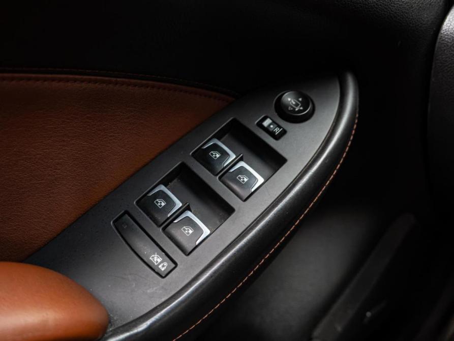 Cadillac CTS III Краснодар  - изображение 19