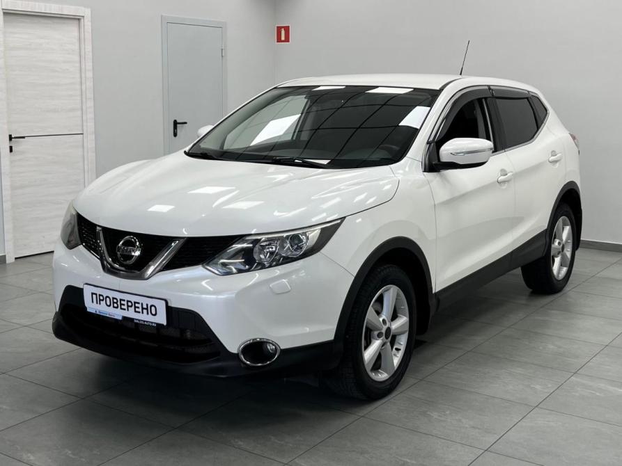 Nissan Qashqai II Казань  - изображение 1