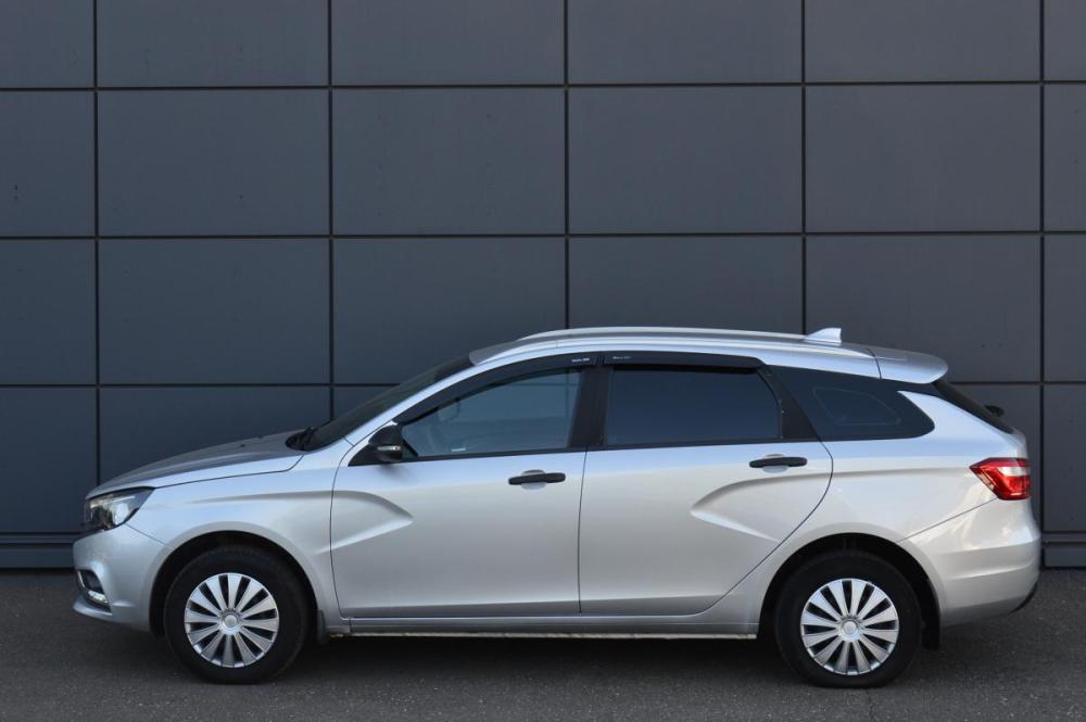 Lada (ВАЗ) Vesta I Оренбург  - изображение 3