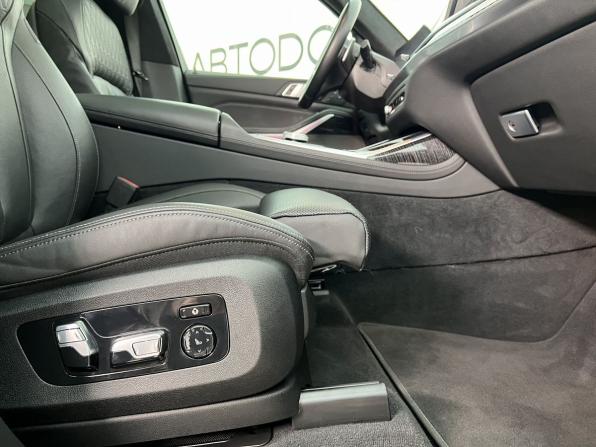 BMW X7 I (G07) Рестайлинг с пробегом 2022 года, цена 12 000 000 рублей, 38800 км, внедорожник, Автокод Объявления