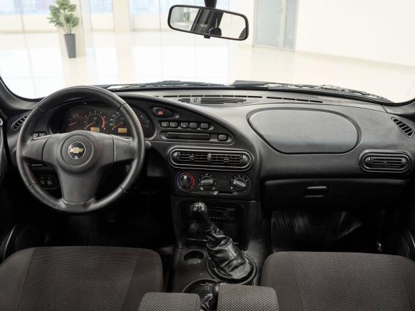 Chevrolet Niva I Рестайлинг с пробегом 2012 года, цена 465 000 рублей, 90687 км, внедорожник, Автокод Объявления