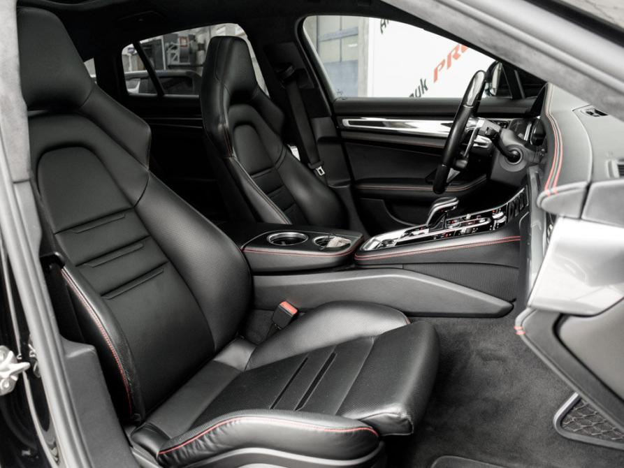 Porsche Panamera II Екатеринбург  - изображение 16
