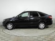Lada (ВАЗ) Granta I Рестайлинг Санкт-Петербург  - изображение 25