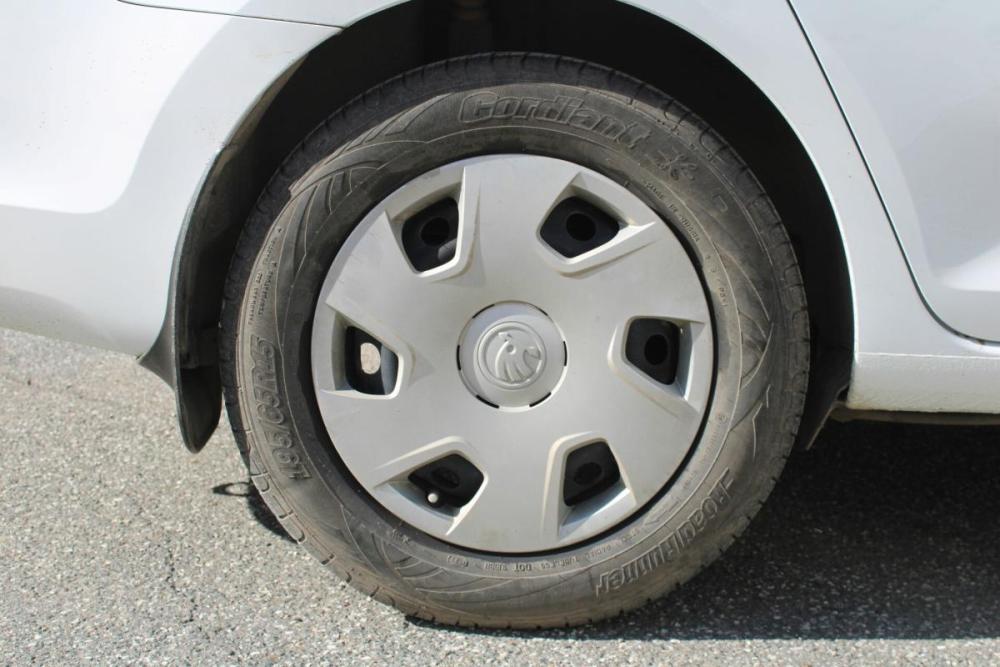Skoda Rapid I Пермь  - изображение 19