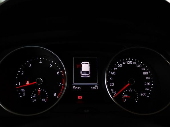 Volkswagen Tiguan II с пробегом 2017 года, цена 2 470 000 рублей, 85590 км, внедорожник, Автокод Объявления