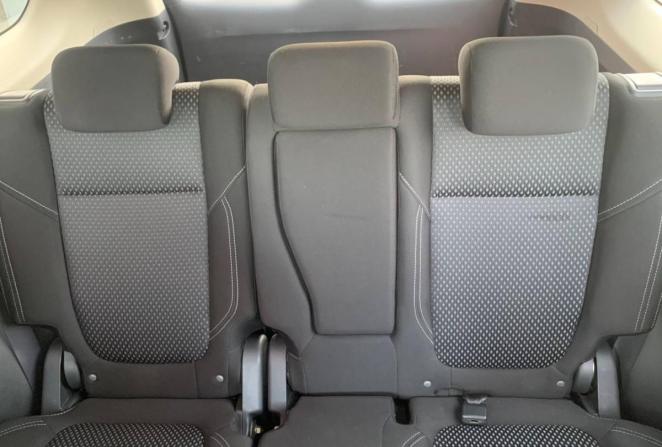 Mitsubishi Outlander III Рестайлинг 3 с пробегом 2021 года, цена 2 670 000 рублей, 50086 км, внедорожник, Автокод Объявления