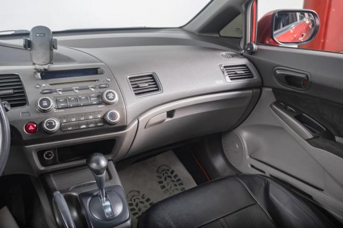 Honda Civic VIII с пробегом 2008 года, цена 729 000 рублей, 320000 км, седан, Автокод Объявления