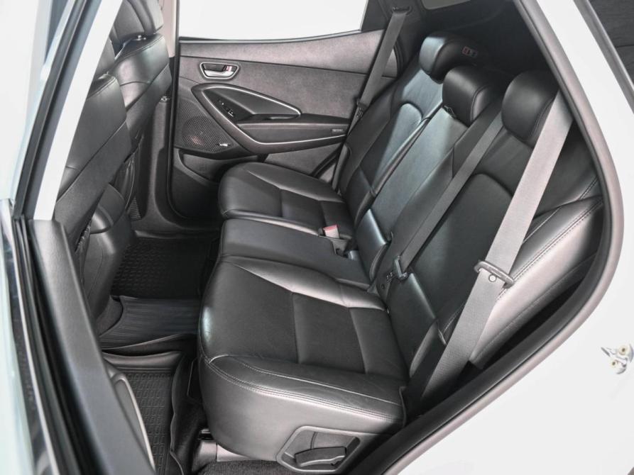 Hyundai Santa Fe III Рестайлинг Ростов-на-Дону  - изображение 9