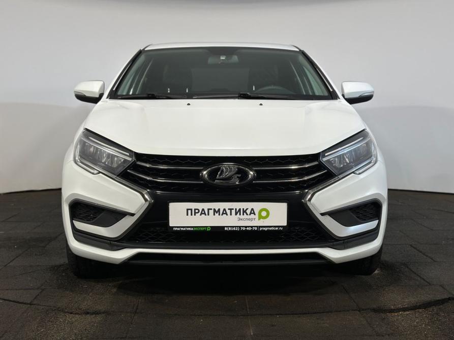 Lada (ВАЗ) Vesta I Рестайлинг (NG) Великий Новгород  - изображение 2