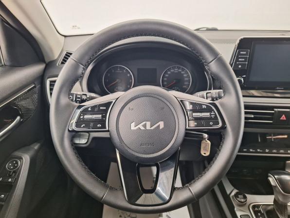 Kia Seltos I с пробегом 2022 года, цена 1 900 000 рублей, 265095 км, внедорожник, Автокод Объявления