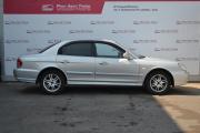 Hyundai Sonata IV (EF) Рестайлинг Старый Оскол  - изображение 26