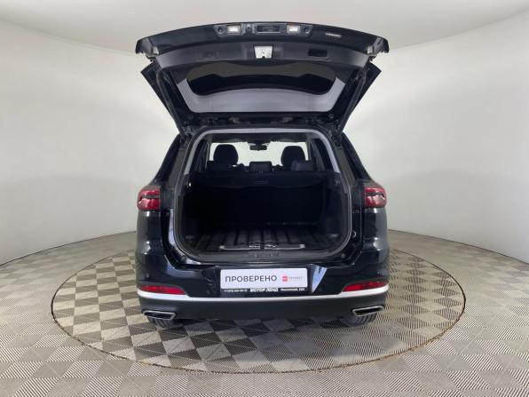 Chery Tiggo 7 Pro Max I с пробегом 2023 года, цена 1 942 000 рублей, 71509 км, внедорожник, Автокод Объявления