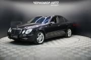 Mercedes-Benz E-Класс III (W211 S211) Рестайлинг Крым  - изображение 30