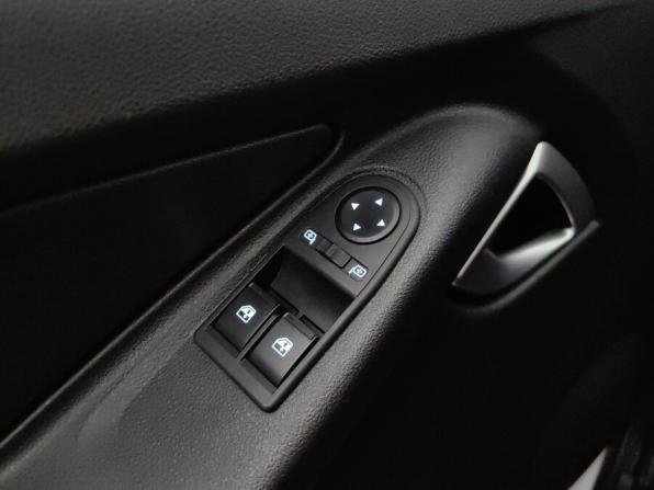 Lada (ВАЗ) Granta I Рестайлинг с пробегом 2024 года, цена 878 000 рублей, 35000 км, лифтбек, Автокод Объявления