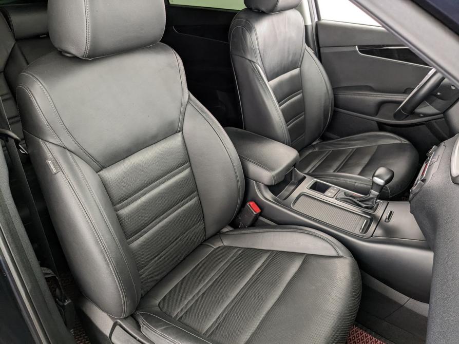 Kia Sorento III Prime Рестайлинг Москва  - изображение 24