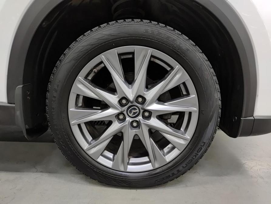 Mazda CX-5 II Казань  - изображение 21
