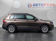 Volkswagen Tiguan II Москва  - изображение 29