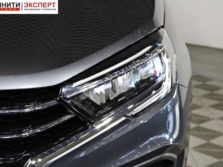 Lada (ВАЗ) Vesta I Рестайлинг (NG) Белгород  - изображение 9