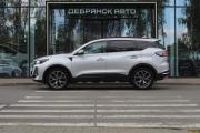 Chery Tiggo 7 Pro Max I Рестайлинг Брянск  - изображение 27