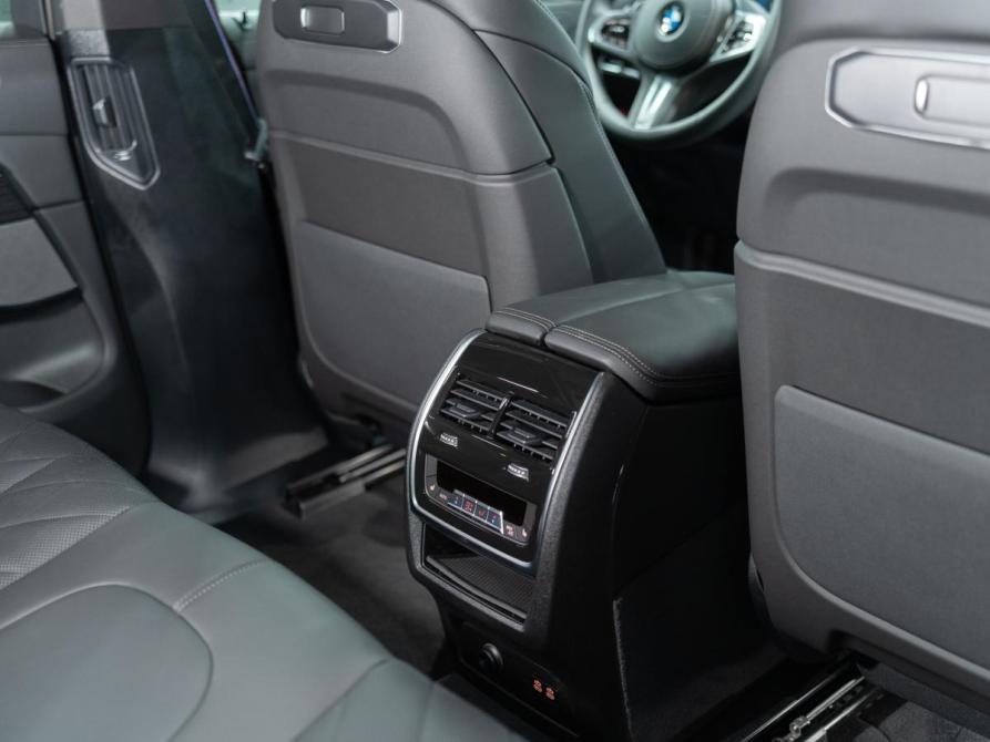 BMW X5 IV (G05/G18) Рестайлинг Москва  - изображение 21