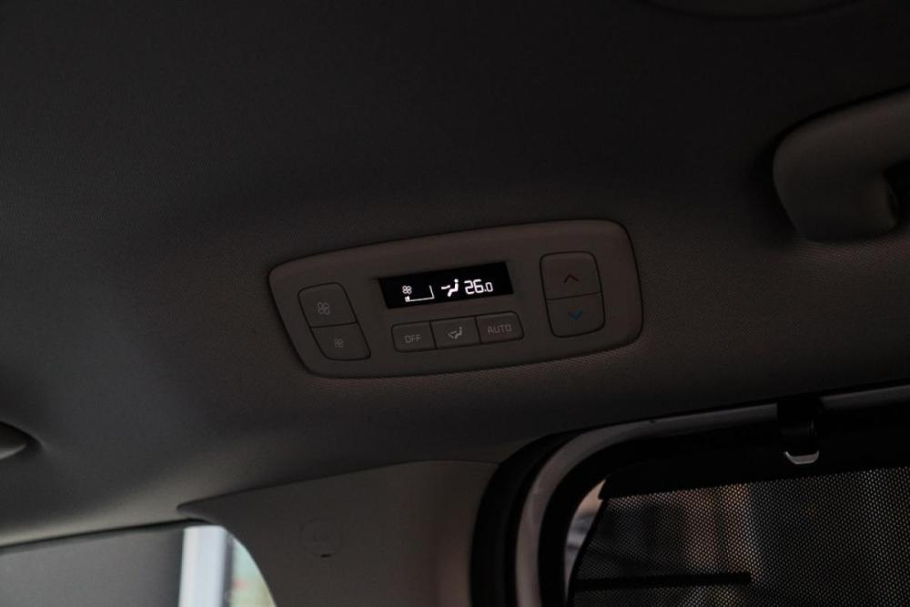 Kia Carnival IV Москва  - изображение 26