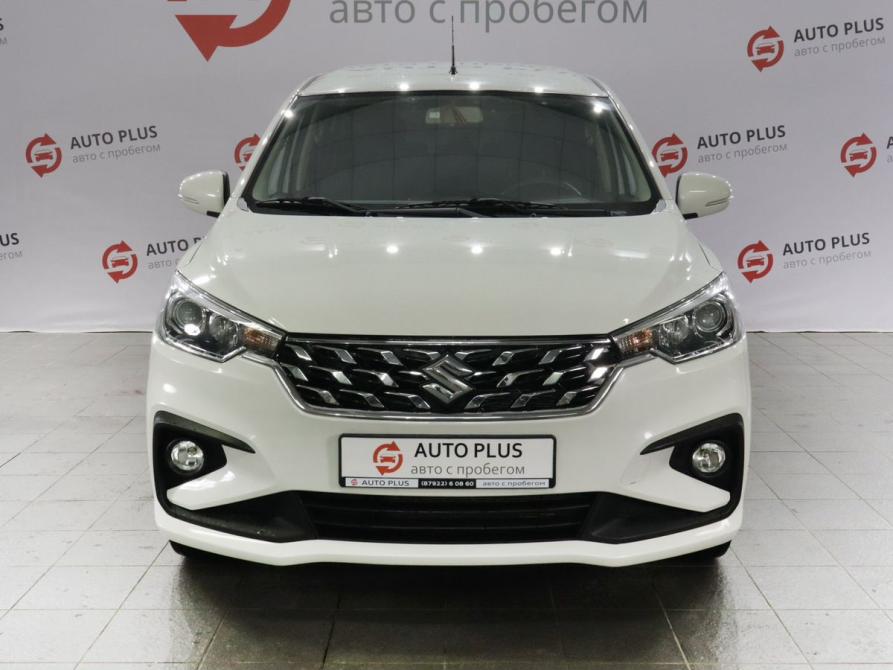 Suzuki Ertiga II Минеральные Воды  - изображение 5