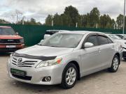 Toyota Camry VI (XV40) Рестайлинг Сыктывкар  - изображение 30