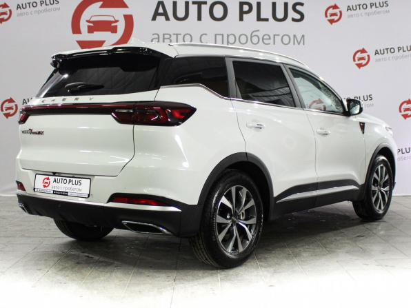 Chery Tiggo 7 Pro Max I с пробегом 2023 года, цена 1 920 000 рублей, 11950 км, внедорожник, Автокод Объявления