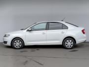 Skoda Rapid I Рестайлинг Москва  - изображение 35