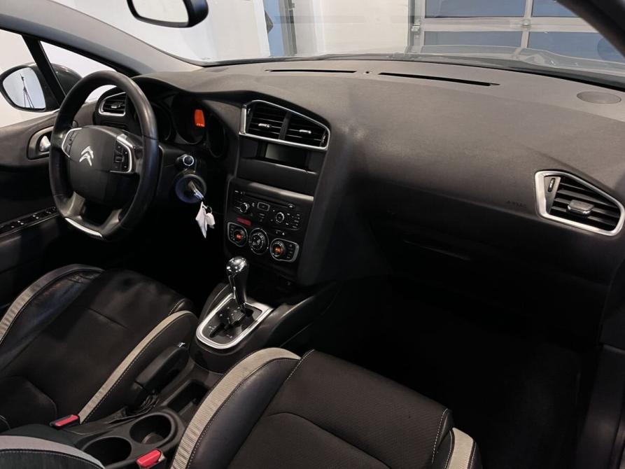 Citroen C4 II Чебоксары  - изображение 12